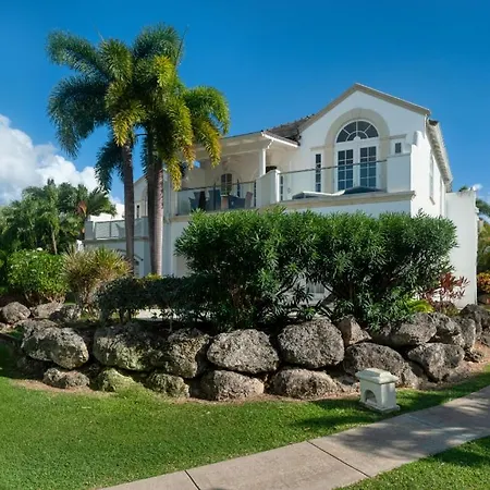 Royal Villa 17 Royal Westmoreland